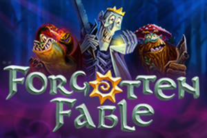 Forgotten Fable